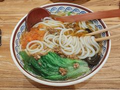 -阿木舂记·特色小吃(平江路店)