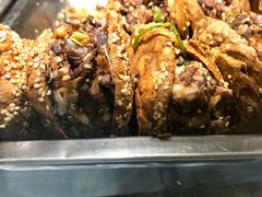 -护国寺小吃(左家庄店)
