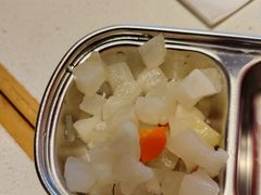 -喜家德虾仁水饺(艺汇家店)