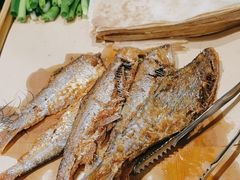 -和源祥·日照菜扛把子(万平口一店)