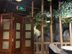 -广州花园酒店荔湾亭·地道点心·粤式饮茶