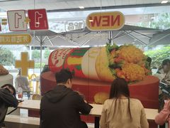-麦当劳(宜安广场店)