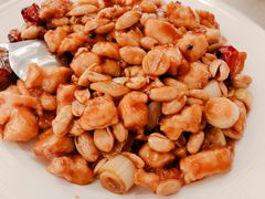 宫保鸡丁-大铁勺新津菜(迎水道店)