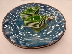 -来龙宴龙文化博物餐厅(假日广场店)