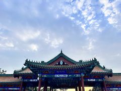 -莲花池公园
