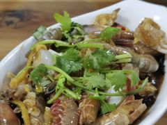 -阿水杠面(漳港店)