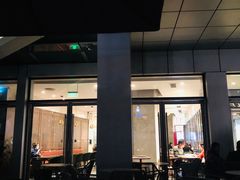 -BAKER&SPICE(环贸店)