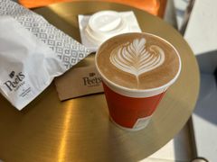 -Peet's 皮爷咖啡(望京小街店)