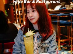 -Brut Eatery悦璞食堂(建国东路店)