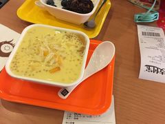 -满记甜品(日月光二店)
