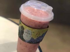 -野萃山·潮汕厚果汁(十亩地店)