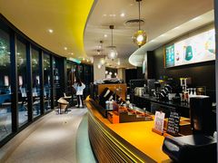 -星巴克(丽水青田临江东路店)
