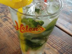 莫吉托-Helens海伦司小酒馆(津湾广场店)