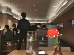 -ZAFFERANO西班牙海鲜饭(上海首店)