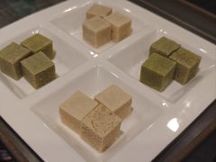 冻豆腐-南门涮肉(上海一店)