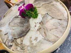 -渝味晓宇火锅(合川路店)