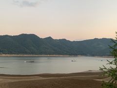 -酒仙湖景区
