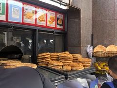 -阿布拉的馕(西北路店)