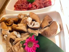 猪肠-海底捞火锅(北京路店)