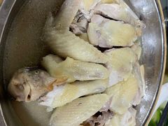 -大笑饭堂(甲子桥店)