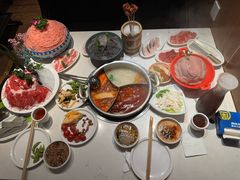 -周师兄大刀腰片火锅(洪崖洞旗舰店)