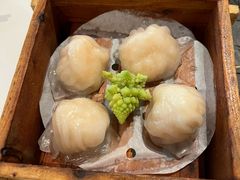 -粤财皇冠假日酒店·彩华轩中餐厅