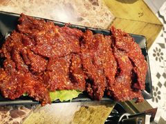 -味仙疯美蛙鱼头(清扬路总店)