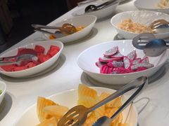 -豪客来牛排(重庆三峡广场步行街1704店)