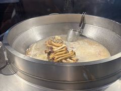 -长岁羊肉汤(万象城店)