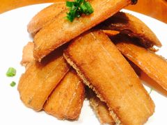 -老头儿油爆虾(星光一期店)