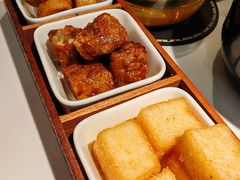 -食锦记·福建私房菜(浦西万达店)