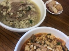 -老刘家泡馍·陕西老字号(钟楼广济街店)