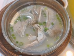 胡椒猪肚-美居大酒楼(美居广场店)