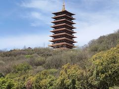 -牛首山文化旅游区