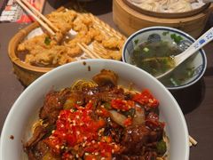 -王繁星面馆(西安熙地港店)