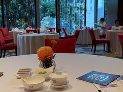 -香乐园·淮扬菜中餐厅·Shang Garden(福田香格里拉店)