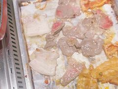 -新石器烤肉(百联川沙店)