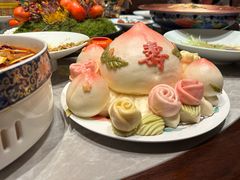 -四世同堂·京菜·烤鸭(双井店)