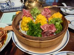 -龍聚祥烧麦馆(万达店)