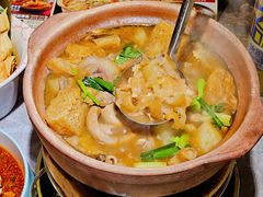 -肥家大排档(天河体育西店)