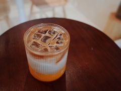 -echoes coffee回响咖啡(红山店)