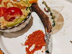 -一心创作料理屋(经开万达店)