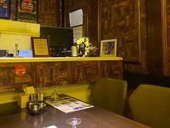 -Bombay Grill印度餐厅