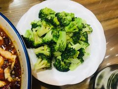 -要德鱼庄(陕钢家属院店)