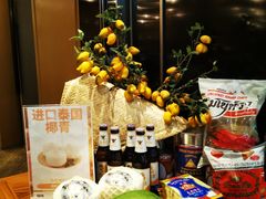 -mango tree芒果树泰国餐厅(青岛万象城店)