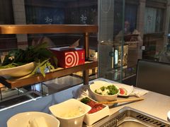 -海底捞火锅(老城根店)