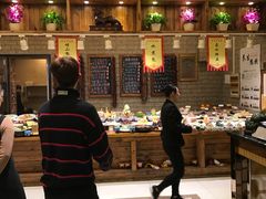 -新时代大酒店(仰口路店)