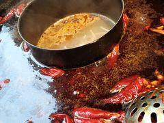 -重庆渝达老火锅(春熙路店)