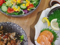 -松幸日式料理(中山路店)