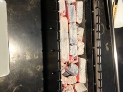 -很久以前羊肉串(簋街店)